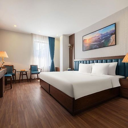 Halong Boutique Hotel Ha Long Exterior foto